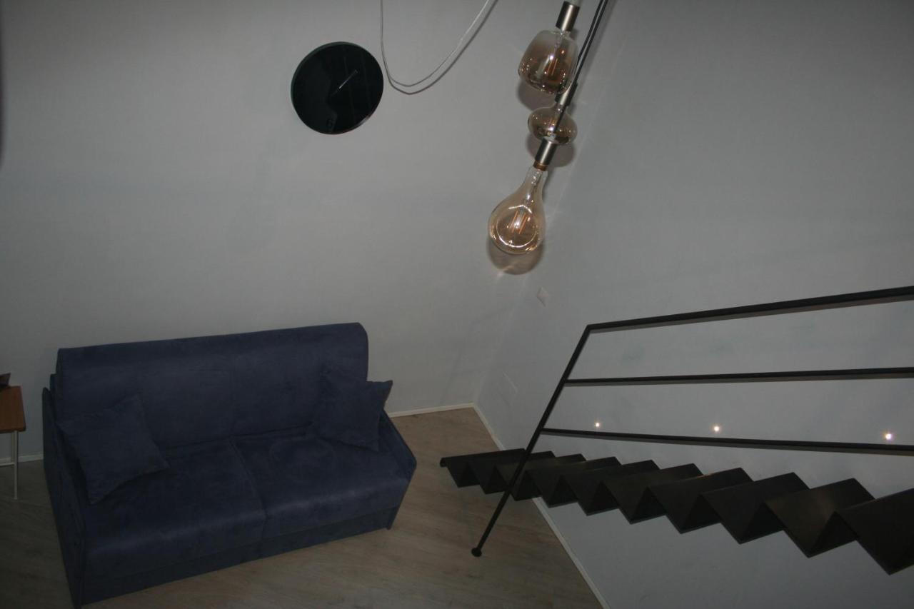 Appartamento Valina