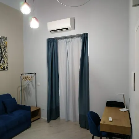 Valina Apartments CTA Exterior foto