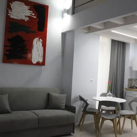 Valina Apartments CTA Exterior foto