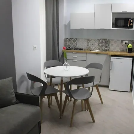 Valina Apartments CTA Exterior foto
