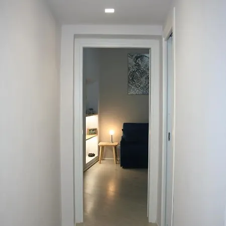 Valina Apartments CTA Exterior foto