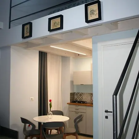 Valina Apartments CTA Exterior foto