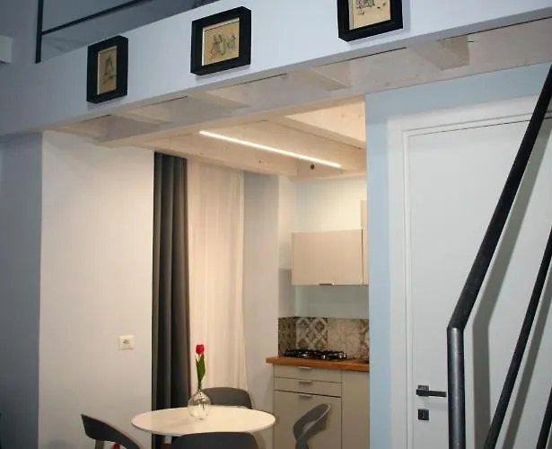 Valina Apartments