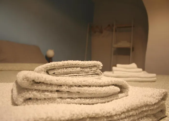 Valina Apartments