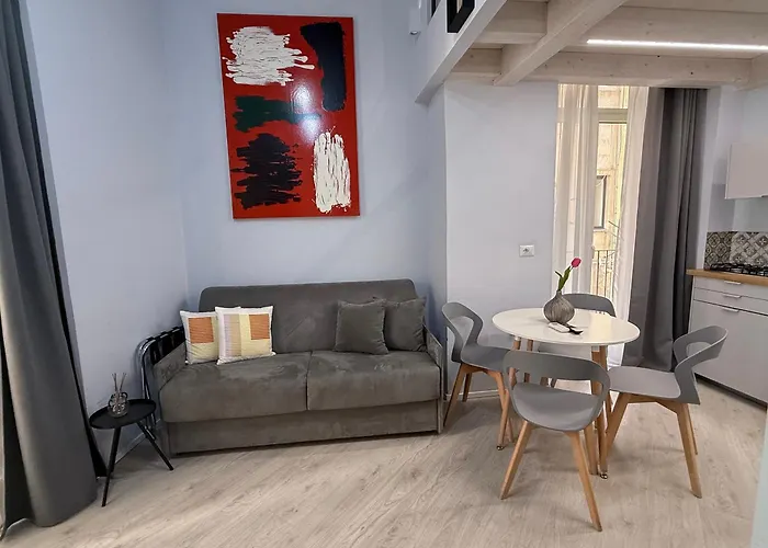 Valina Apartments