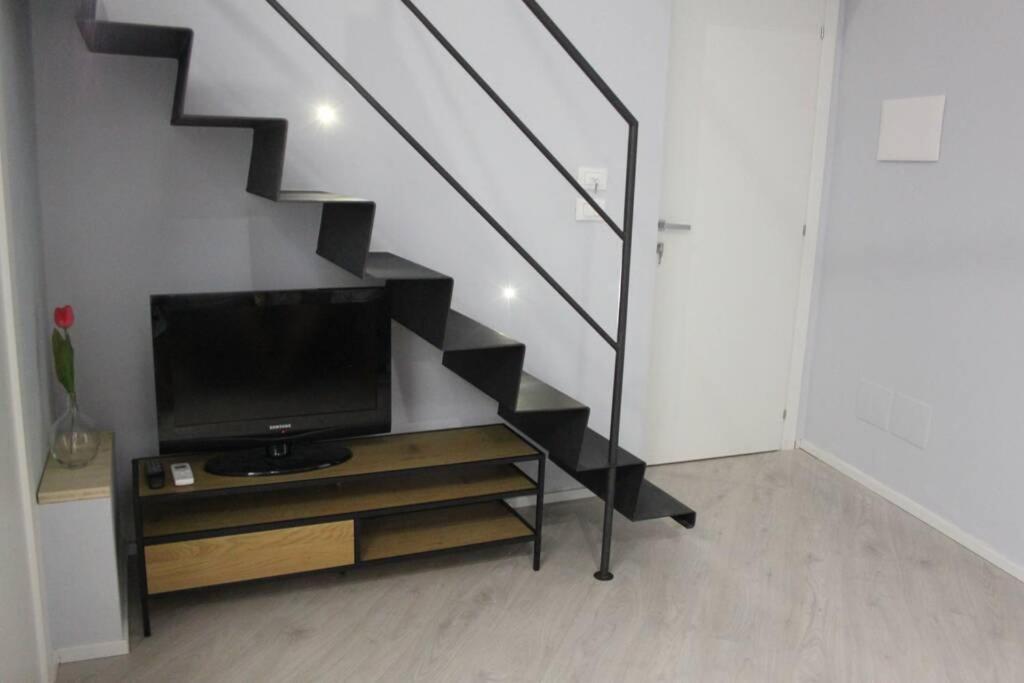 Apartment Valina