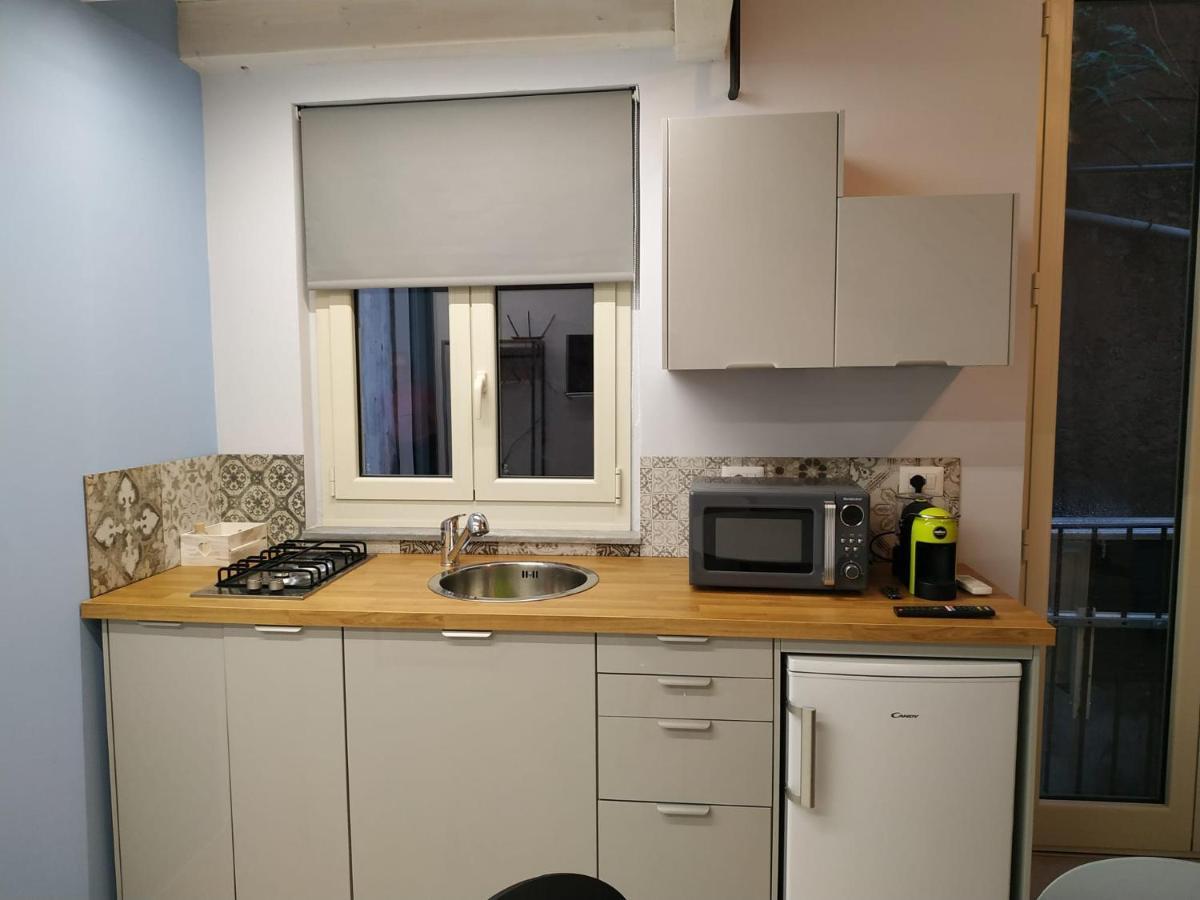 Valina Apartment *