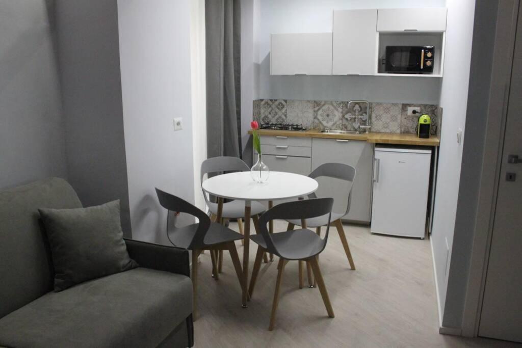 Apartment Valina