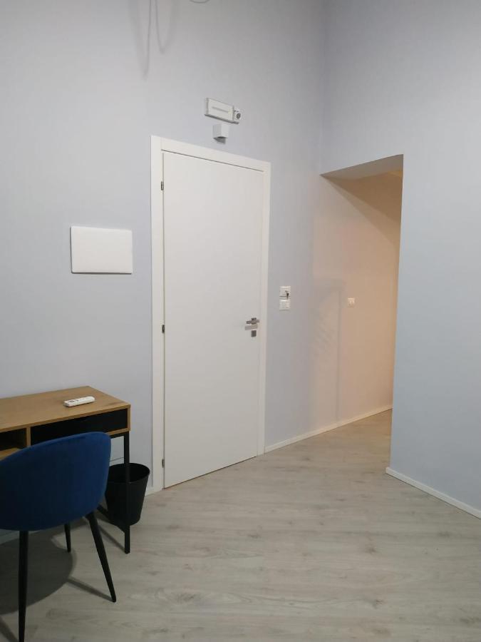 Valina Apartment Catania