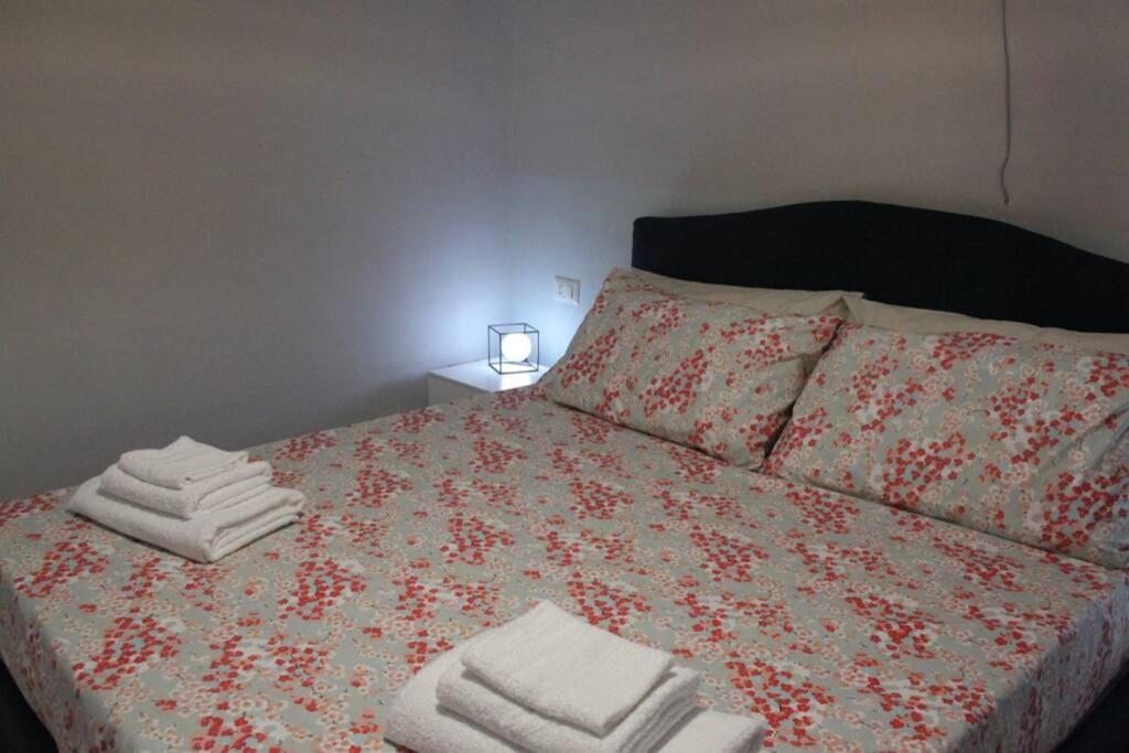 Apartment Valina