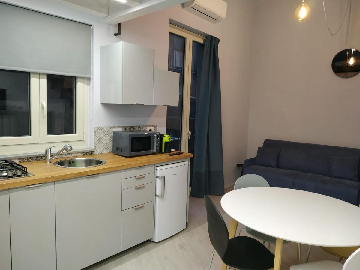 Apartment Valina *