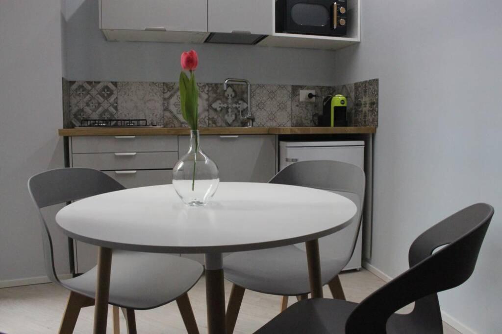 Apartment Valina *