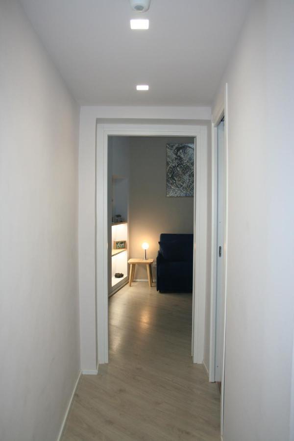 Apartment Valina *