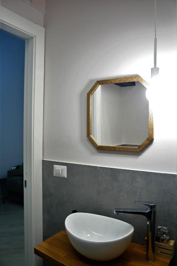 Valina Apartment Catania