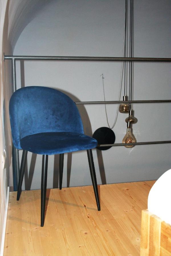 Valina Apartment *