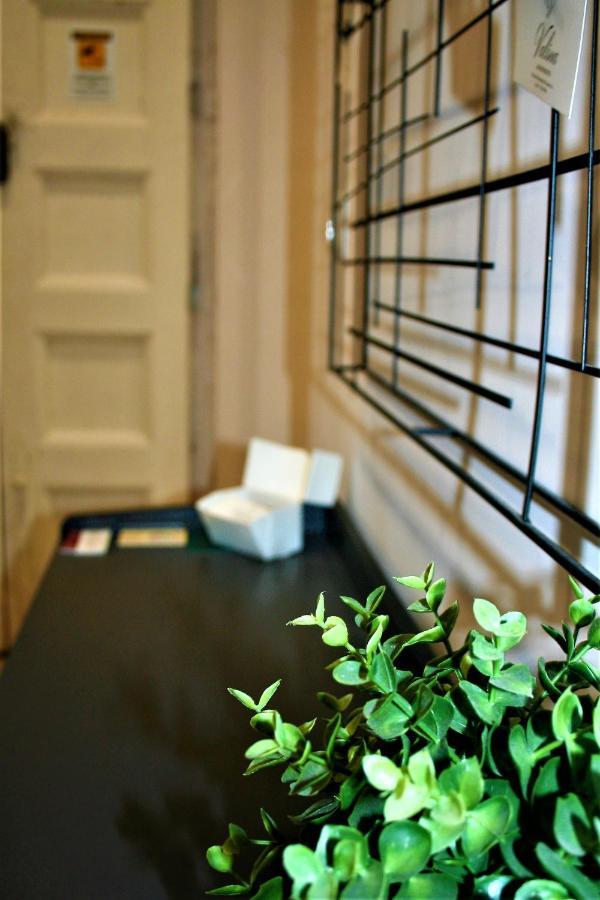 Valina Apartment *