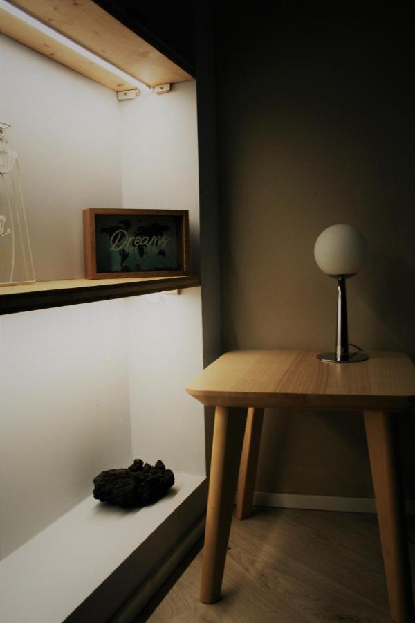 Valina Apartment *