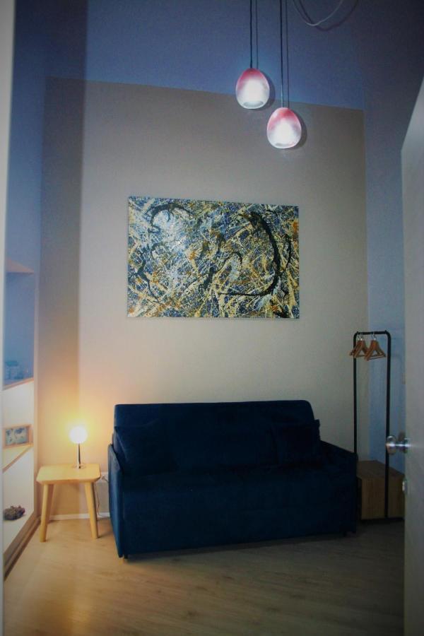 Apartment Valina *