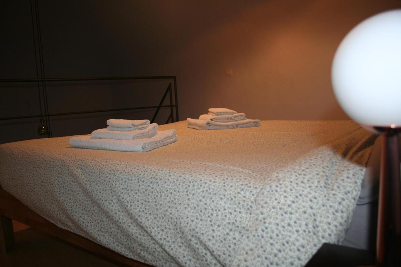 Valina Apartment